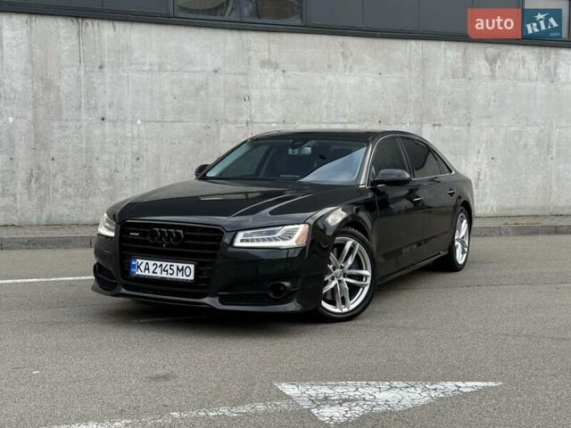 Ауді A8, об'ємом двигуна 3 л та пробігом 167 тис. км за 28600 $, фото 10 на Automoto.ua