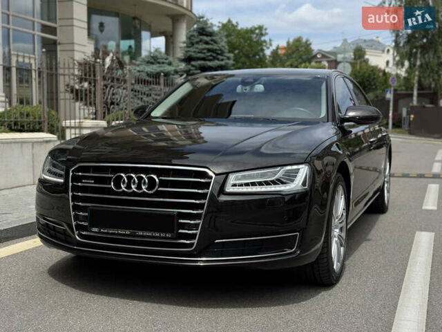 Ауди А8, объемом двигателя 2.97 л и пробегом 100 тыс. км за 37000 $, фото 1 на Automoto.ua
