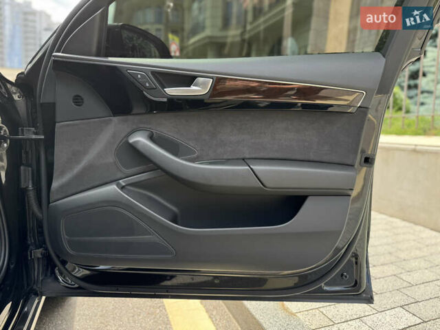 Ауди А8, объемом двигателя 2.97 л и пробегом 100 тыс. км за 37000 $, фото 35 на Automoto.ua