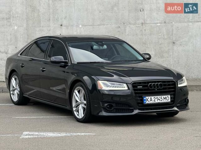 Ауді A8, об'ємом двигуна 3 л та пробігом 167 тис. км за 28600 $, фото 3 на Automoto.ua