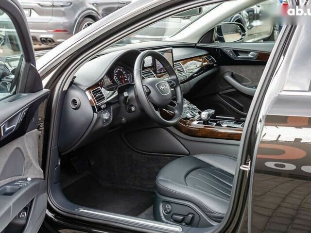 Ауди А8, объемом двигателя 3 л и пробегом 89 тыс. км за 37700 $, фото 19 на Automoto.ua