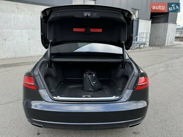 Ауді A8, об'ємом двигуна 3 л та пробігом 167 тис. км за 28600 $, фото 31 на Automoto.ua