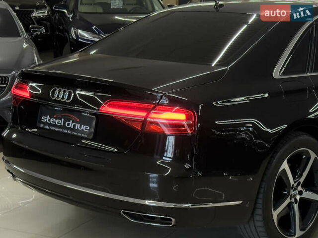 Ауді A8, об'ємом двигуна 0 л та пробігом 114 тис. км за 32999 $, фото 9 на Automoto.ua