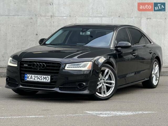 Ауді A8, об'ємом двигуна 3 л та пробігом 167 тис. км за 28600 $, фото 7 на Automoto.ua