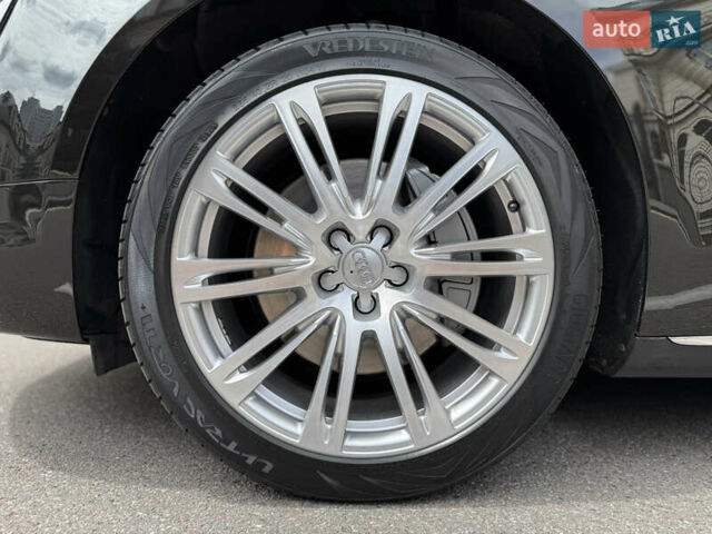 Ауди А8, объемом двигателя 2.97 л и пробегом 100 тыс. км за 37000 $, фото 93 на Automoto.ua