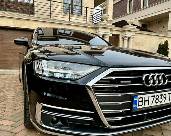 Ауді A8, об'ємом двигуна 3 л та пробігом 161 тис. км за 48999 $, фото 36 на Automoto.ua