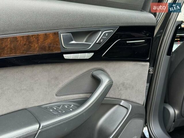 Ауді A8, об'ємом двигуна 3 л та пробігом 167 тис. км за 28600 $, фото 29 на Automoto.ua
