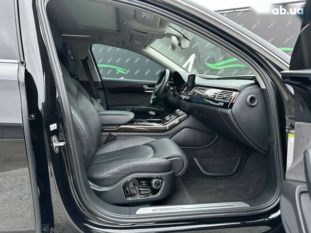 Ауди А8, объемом двигателя 3 л и пробегом 170 тыс. км за 24500 $, фото 29 на Automoto.ua