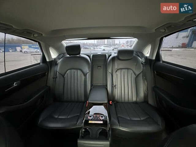 Ауді A8, об'ємом двигуна 2.97 л та пробігом 88 тис. км за 36999 $, фото 25 на Automoto.ua