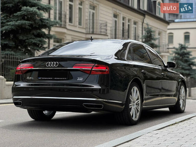 Ауди А8, объемом двигателя 2.97 л и пробегом 100 тыс. км за 37000 $, фото 7 на Automoto.ua