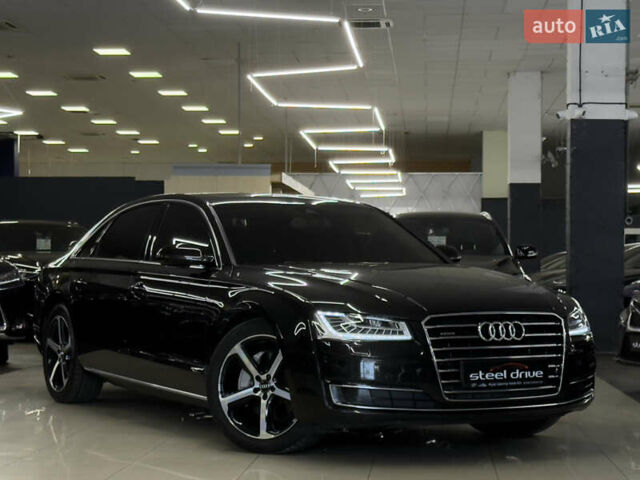 Ауді A8, об'ємом двигуна 0 л та пробігом 114 тис. км за 32999 $, фото 4 на Automoto.ua