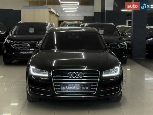 Ауді A8, об'ємом двигуна 0 л та пробігом 114 тис. км за 32999 $, фото 3 на Automoto.ua