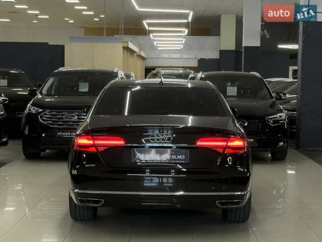 Ауді A8, об'ємом двигуна 0 л та пробігом 114 тис. км за 32999 $, фото 11 на Automoto.ua