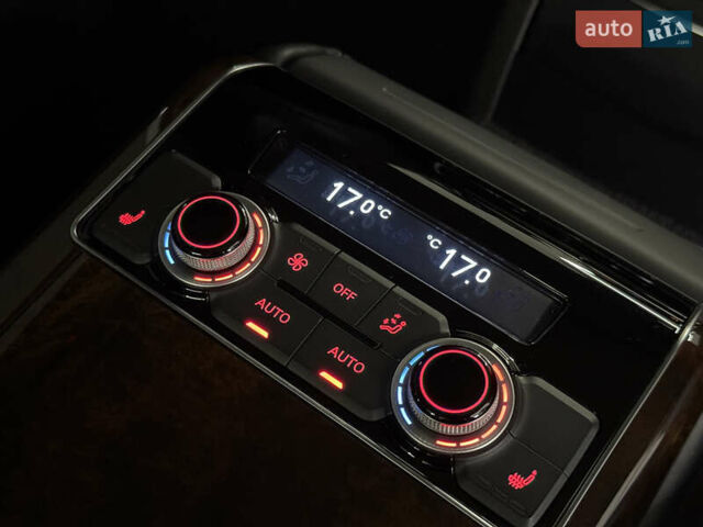 Ауді A8, об'ємом двигуна 0 л та пробігом 114 тис. км за 32999 $, фото 23 на Automoto.ua