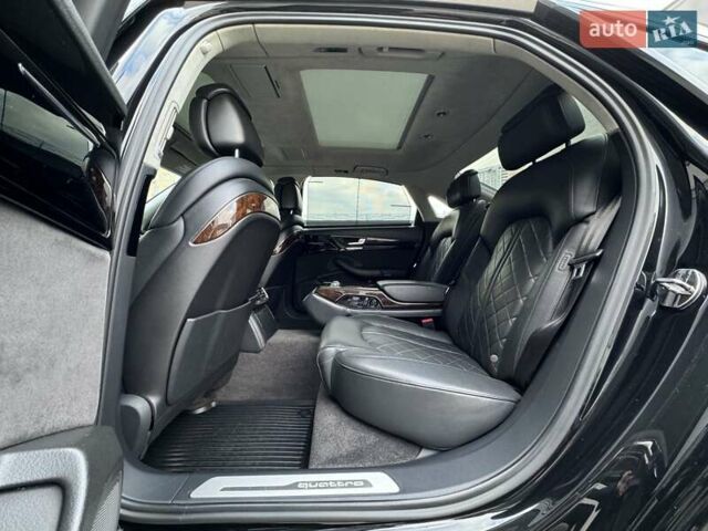 Ауді A8, об'ємом двигуна 3 л та пробігом 167 тис. км за 28600 $, фото 25 на Automoto.ua