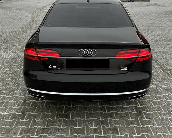 Ауді A8, об'ємом двигуна 2.97 л та пробігом 88 тис. км за 36999 $, фото 46 на Automoto.ua