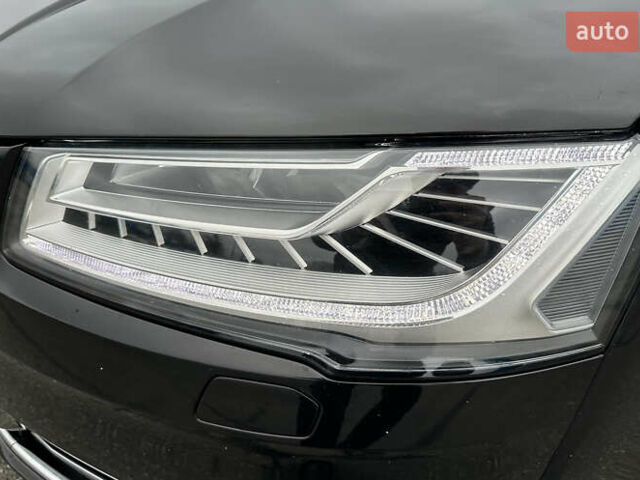 Ауді A8, об'ємом двигуна 2.97 л та пробігом 88 тис. км за 36999 $, фото 4 на Automoto.ua