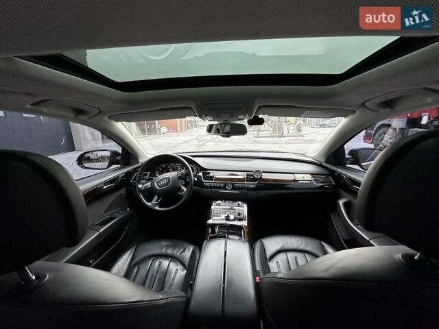 Ауді A8, об'ємом двигуна 2.97 л та пробігом 88 тис. км за 36999 $, фото 51 на Automoto.ua