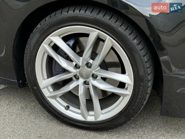 Ауді A8, об'ємом двигуна 3 л та пробігом 167 тис. км за 28600 $, фото 5 на Automoto.ua