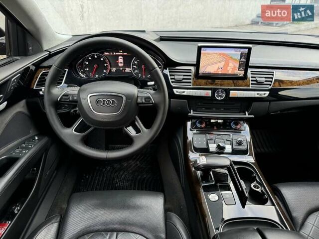 Ауді A8, об'ємом двигуна 3 л та пробігом 167 тис. км за 28600 $, фото 11 на Automoto.ua