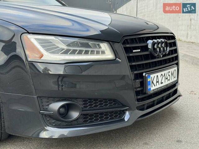 Ауді A8, об'ємом двигуна 3 л та пробігом 167 тис. км за 28600 $, фото 21 на Automoto.ua