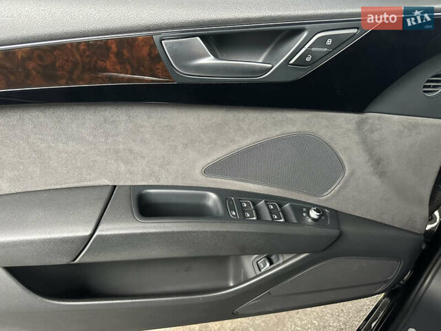 Ауді A8, об'ємом двигуна 2.97 л та пробігом 88 тис. км за 36999 $, фото 6 на Automoto.ua