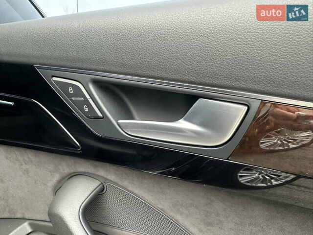 Ауді A8, об'ємом двигуна 2.97 л та пробігом 88 тис. км за 36999 $, фото 11 на Automoto.ua