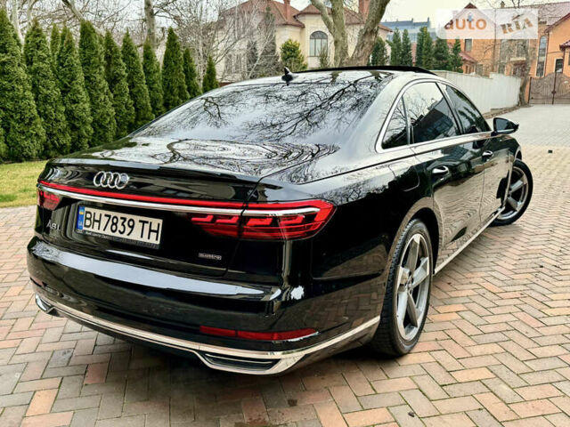 Ауді A8, об'ємом двигуна 3 л та пробігом 161 тис. км за 48999 $, фото 19 на Automoto.ua