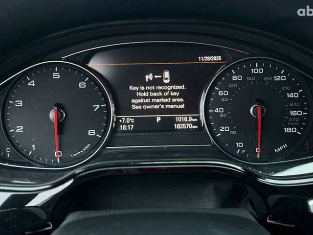 Ауди А8, объемом двигателя 3 л и пробегом 182 тыс. км за 22900 $, фото 11 на Automoto.ua