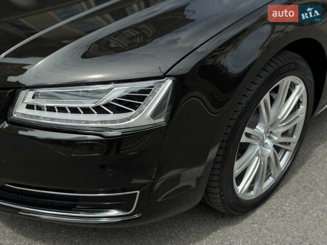Ауди А8, объемом двигателя 2.97 л и пробегом 100 тыс. км за 37000 $, фото 91 на Automoto.ua