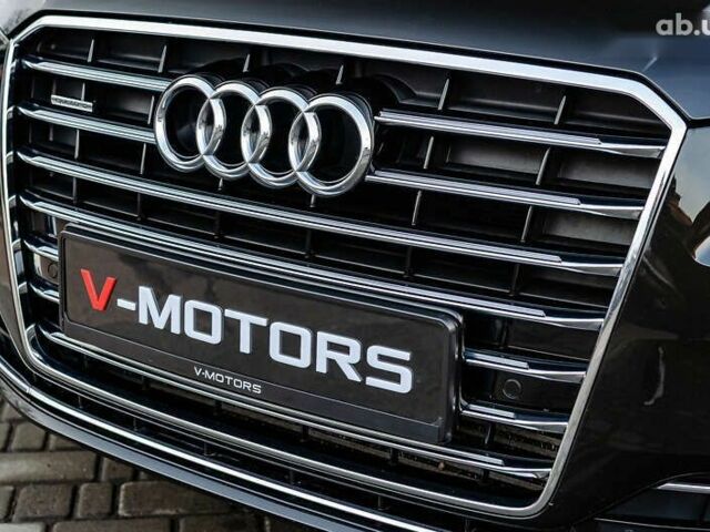 Ауди А8, объемом двигателя 3 л и пробегом 89 тыс. км за 37700 $, фото 11 на Automoto.ua