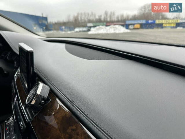 Ауді A8, об'ємом двигуна 2.97 л та пробігом 88 тис. км за 36999 $, фото 18 на Automoto.ua