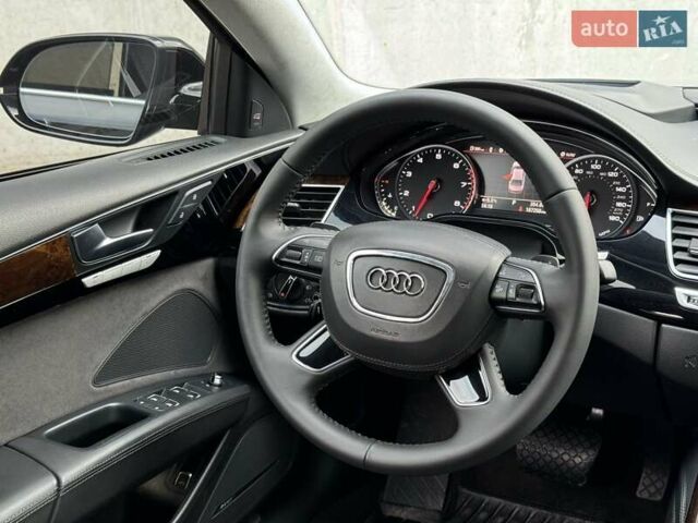 Ауді A8, об'ємом двигуна 3 л та пробігом 167 тис. км за 28600 $, фото 14 на Automoto.ua
