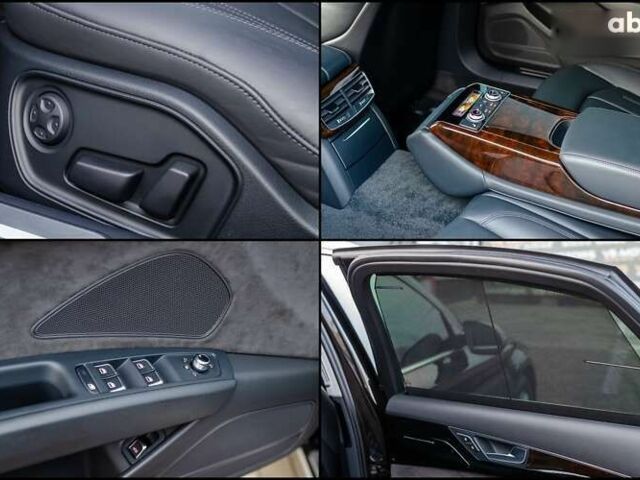 Ауди А8, объемом двигателя 3 л и пробегом 89 тыс. км за 37700 $, фото 28 на Automoto.ua