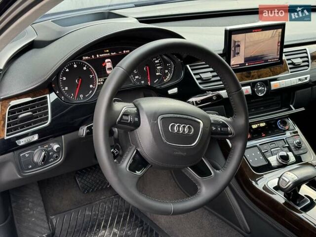 Ауді A8, об'ємом двигуна 3 л та пробігом 167 тис. км за 28600 $, фото 13 на Automoto.ua