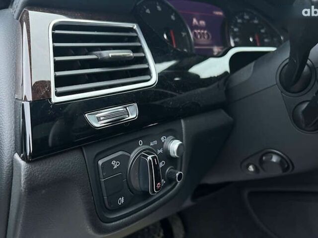 Ауди А8, объемом двигателя 3 л и пробегом 182 тыс. км за 22900 $, фото 12 на Automoto.ua