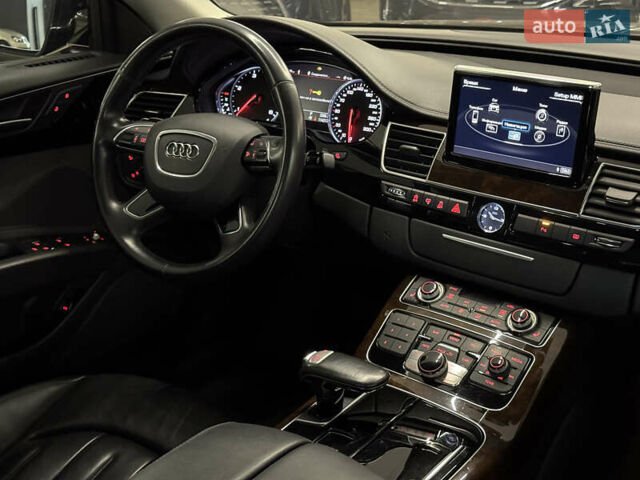 Ауді A8, об'ємом двигуна 0 л та пробігом 114 тис. км за 32999 $, фото 25 на Automoto.ua