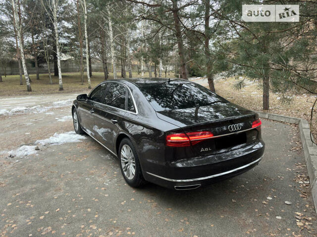 Ауді A8, об'ємом двигуна 2.97 л та пробігом 88 тис. км за 36999 $, фото 45 на Automoto.ua