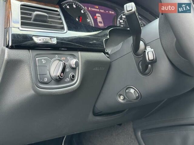 Ауді A8, об'ємом двигуна 3 л та пробігом 167 тис. км за 28600 $, фото 18 на Automoto.ua