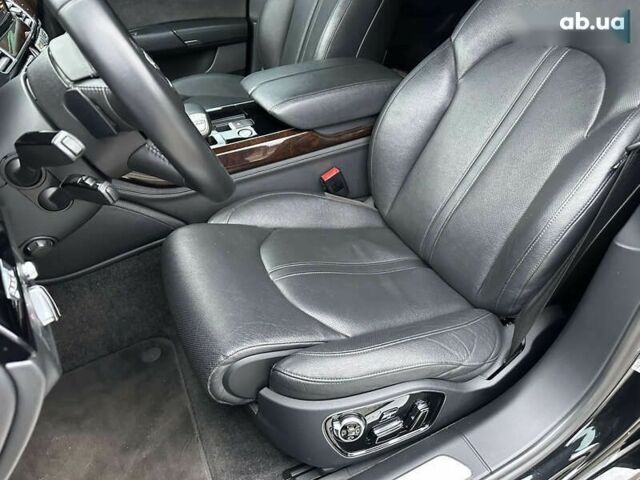 Ауди А8, объемом двигателя 3 л и пробегом 170 тыс. км за 24500 $, фото 9 на Automoto.ua