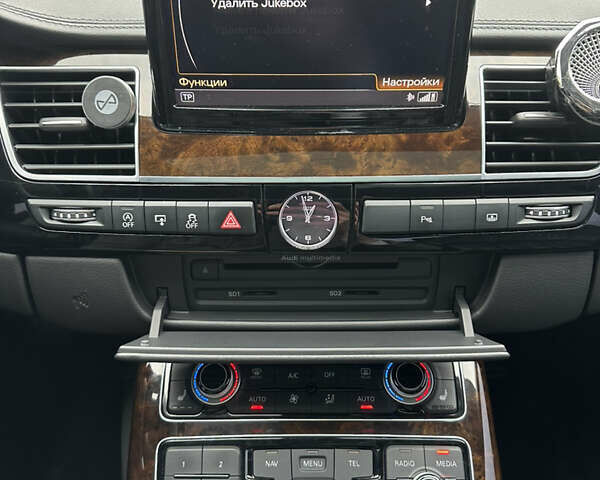 Ауді A8, об'ємом двигуна 2.97 л та пробігом 88 тис. км за 36999 $, фото 41 на Automoto.ua