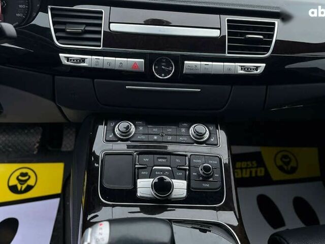 Ауди А8, объемом двигателя 3 л и пробегом 182 тыс. км за 22900 $, фото 13 на Automoto.ua