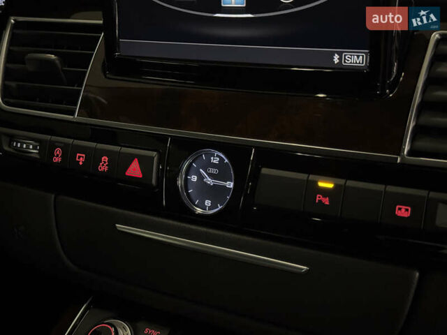 Ауді A8, об'ємом двигуна 0 л та пробігом 114 тис. км за 32999 $, фото 31 на Automoto.ua