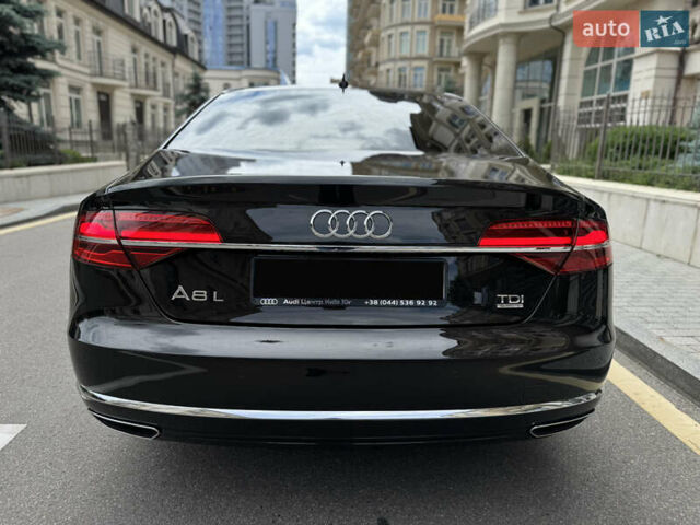 Ауди А8, объемом двигателя 2.97 л и пробегом 100 тыс. км за 37000 $, фото 63 на Automoto.ua