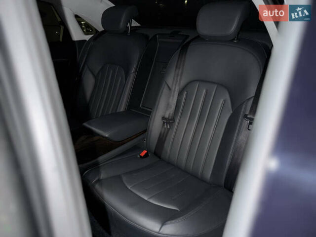 Ауди А8, объемом двигателя 2.97 л и пробегом 100 тыс. км за 37000 $, фото 31 на Automoto.ua