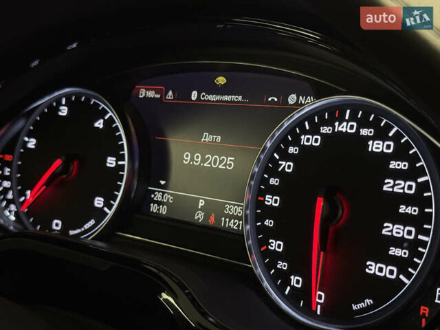 Ауді A8, об'ємом двигуна 0 л та пробігом 114 тис. км за 32999 $, фото 27 на Automoto.ua