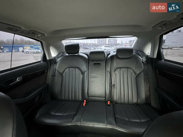 Ауді A8, об'ємом двигуна 2.97 л та пробігом 88 тис. км за 36999 $, фото 23 на Automoto.ua
