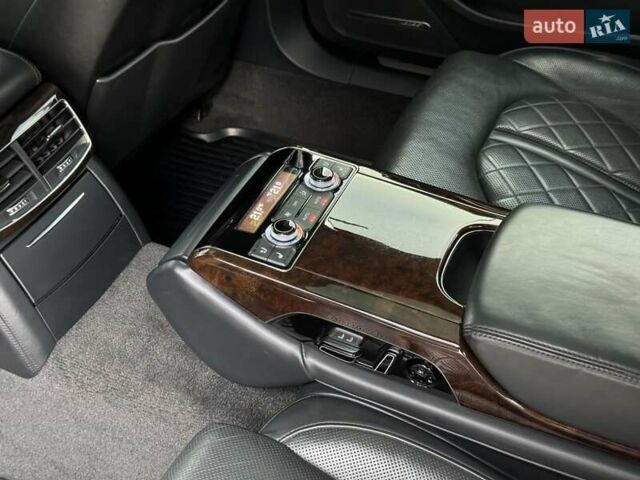 Ауді A8, об'ємом двигуна 3 л та пробігом 167 тис. км за 28600 $, фото 27 на Automoto.ua