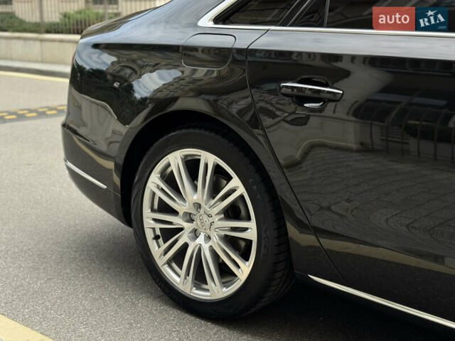 Ауди А8, объемом двигателя 2.97 л и пробегом 100 тыс. км за 37000 $, фото 90 на Automoto.ua