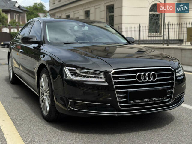 Ауди А8, объемом двигателя 2.97 л и пробегом 100 тыс. км за 37000 $, фото 3 на Automoto.ua